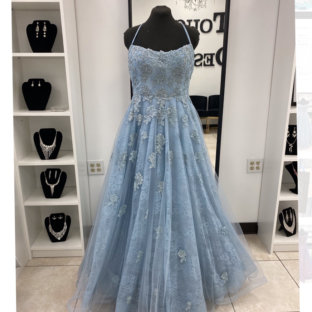 La Femme Dress